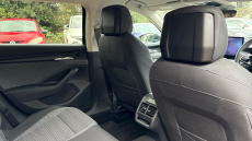 Skoda Superb 1.5 TSI iV SE Technology DSG 5dr Estate